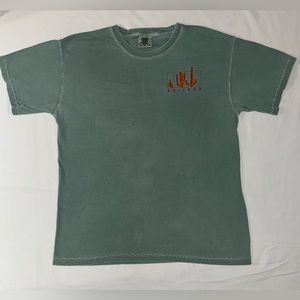 Medium Monument Valley T-shirt